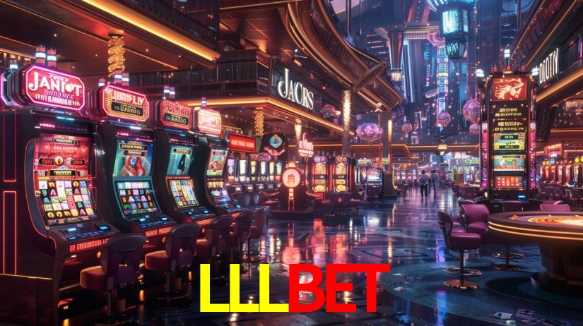 Experiência VIP LLLBET