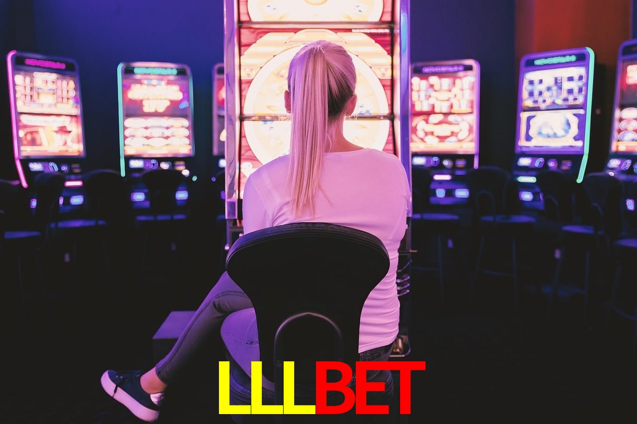 Welcome Bonus LLLBET
