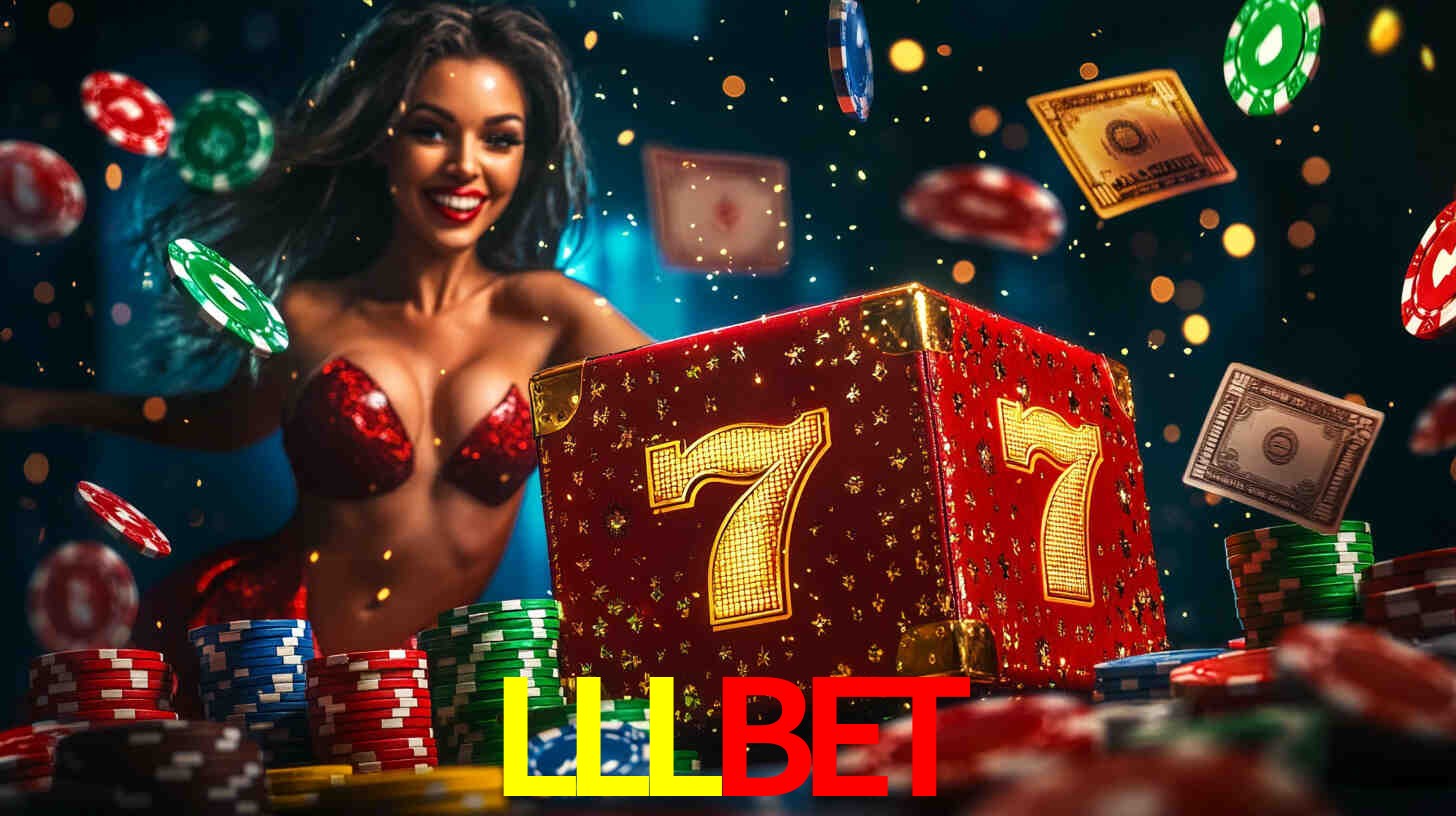 Estatísticas LLLBET