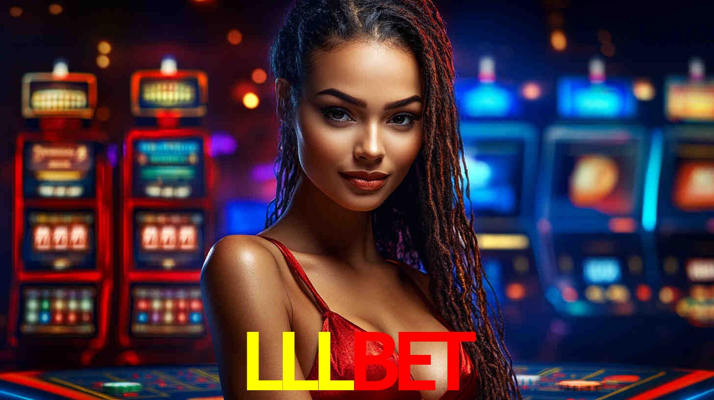 Experiência VIP LLLBET