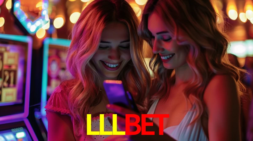 LLLBET - Tesouros do Cassino - LLLBET.COM