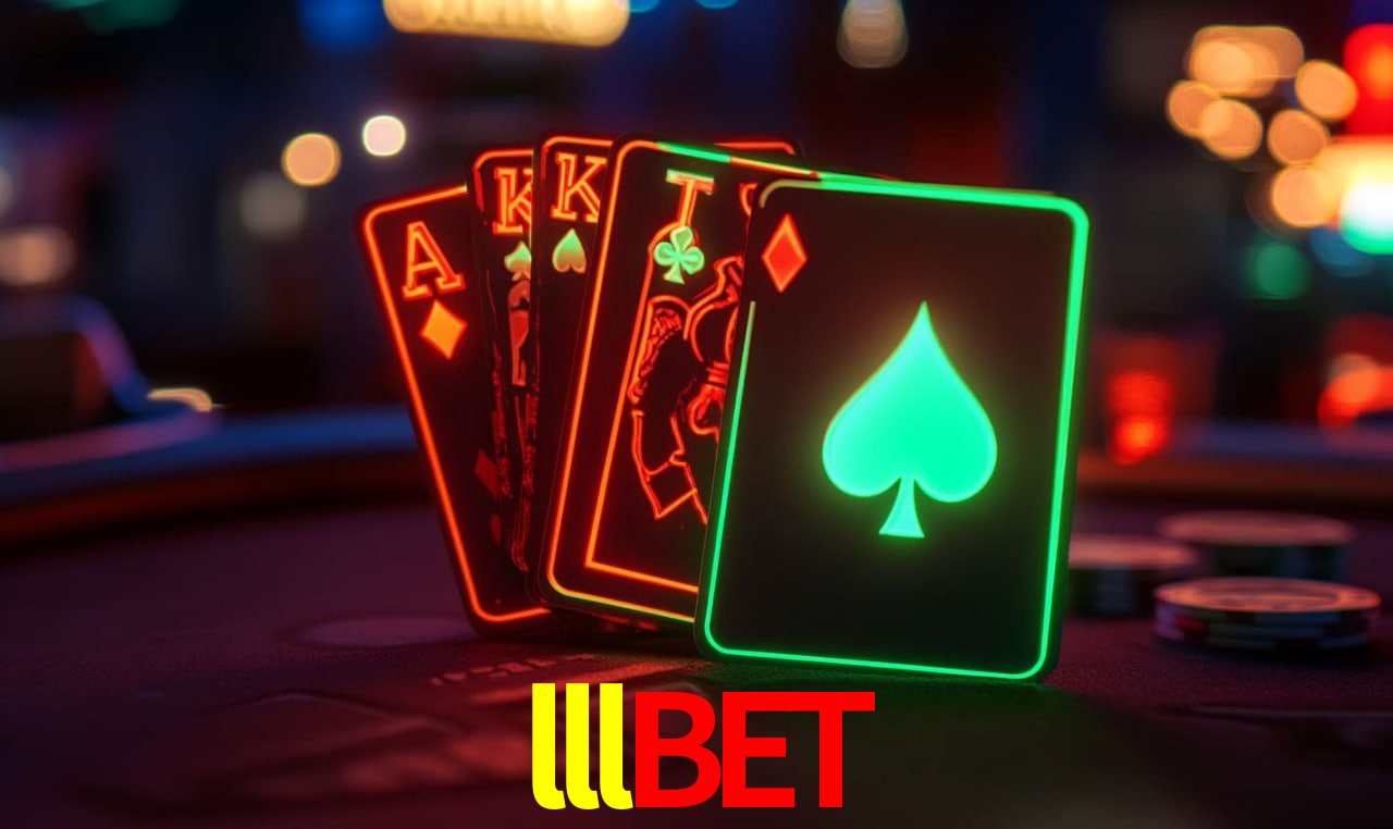 Estatísticas lllbet