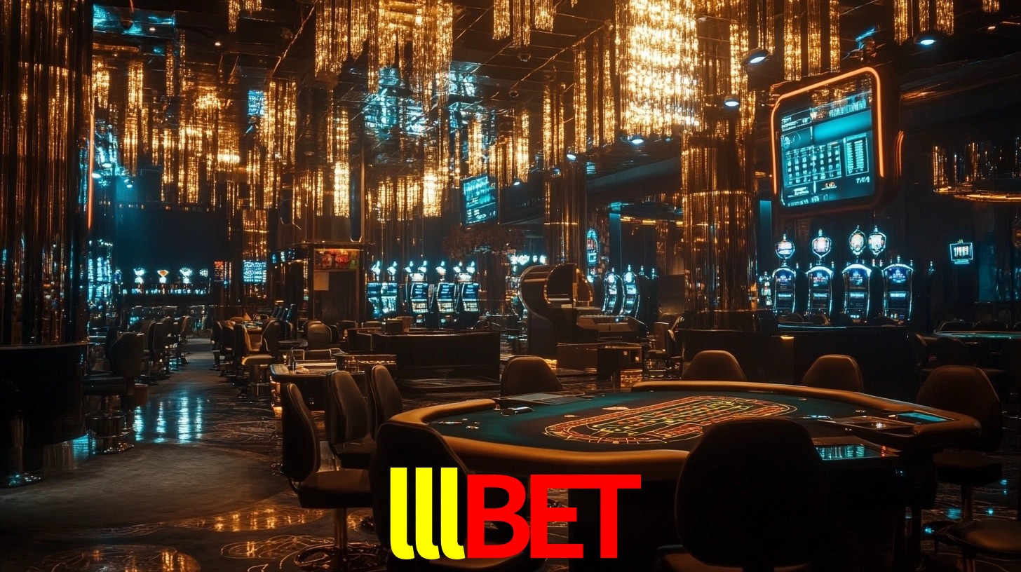 lllbet - Tesouros de Sorte Infinita - lllbet.com