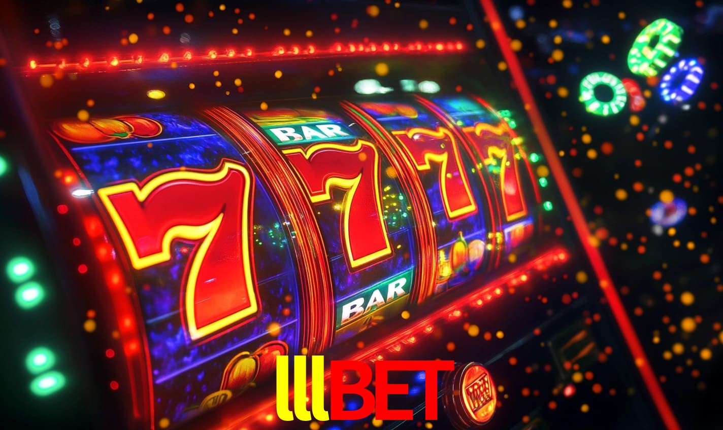 lllbet: Seu Cassino Premiado com Pagamentos Rápidos