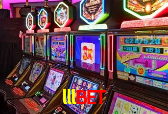 Desvendando o Mundo dos Jogos Virtuais na lllbet