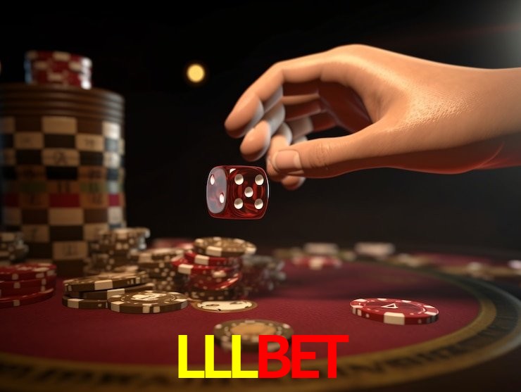 A Popularidade dos Caça-Níqueis no LLLBET