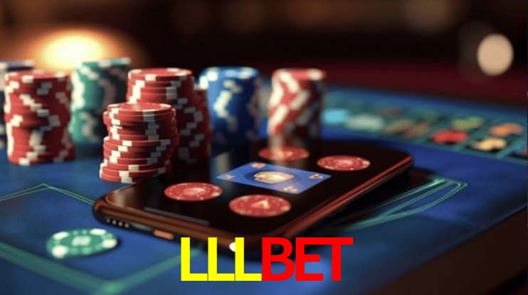 A Emoção da Loteria na LLLBET: Uma Chance de Mudança de Vida