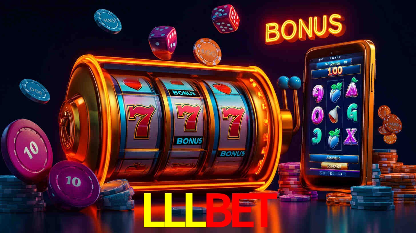 Estatísticas Esportivas LLLBET