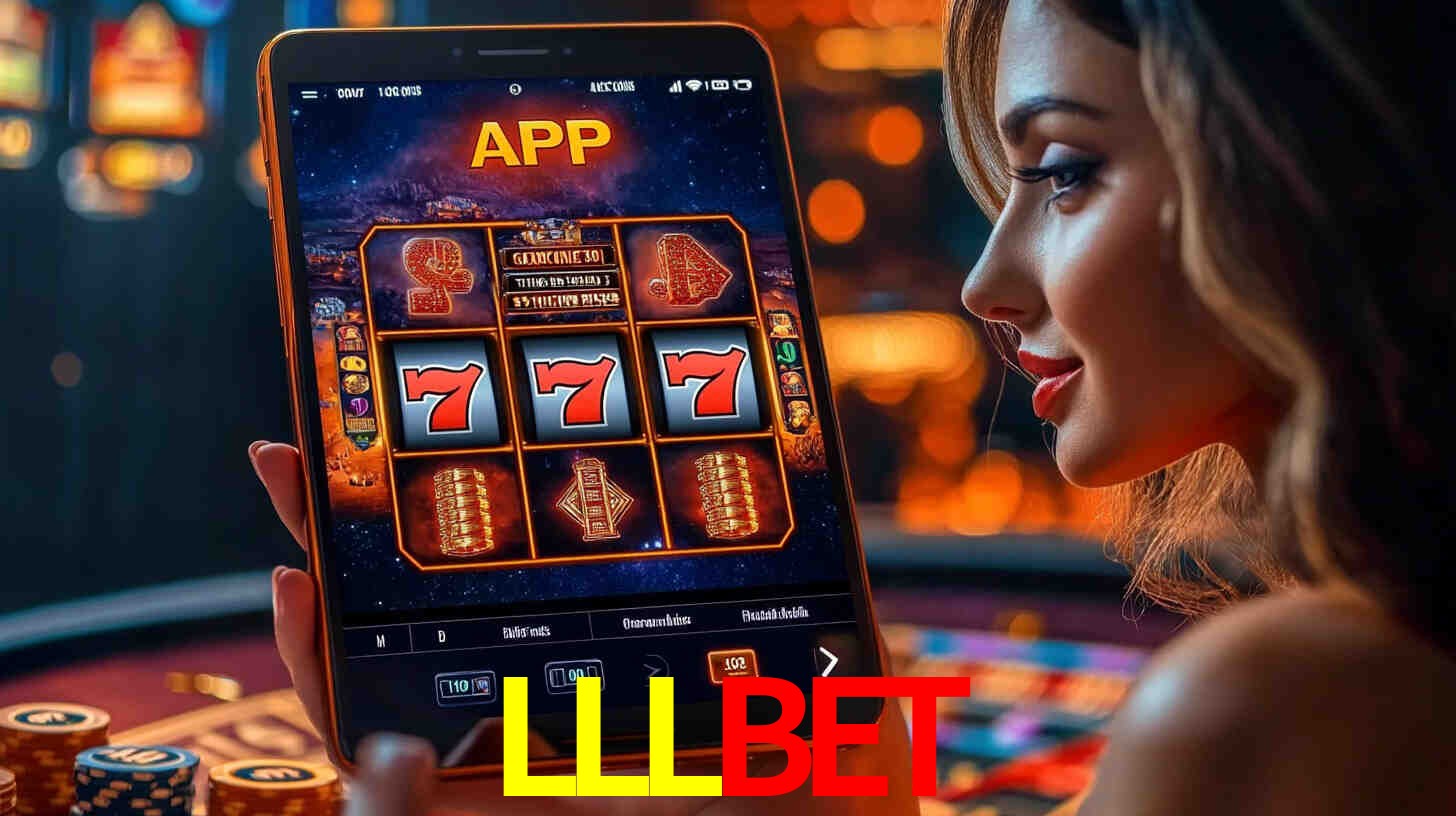 Desvendando o Mundo dos Jogos Virtuais na LLLBET