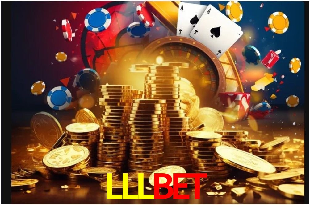 Especiais de Fim de Semana LLLBET