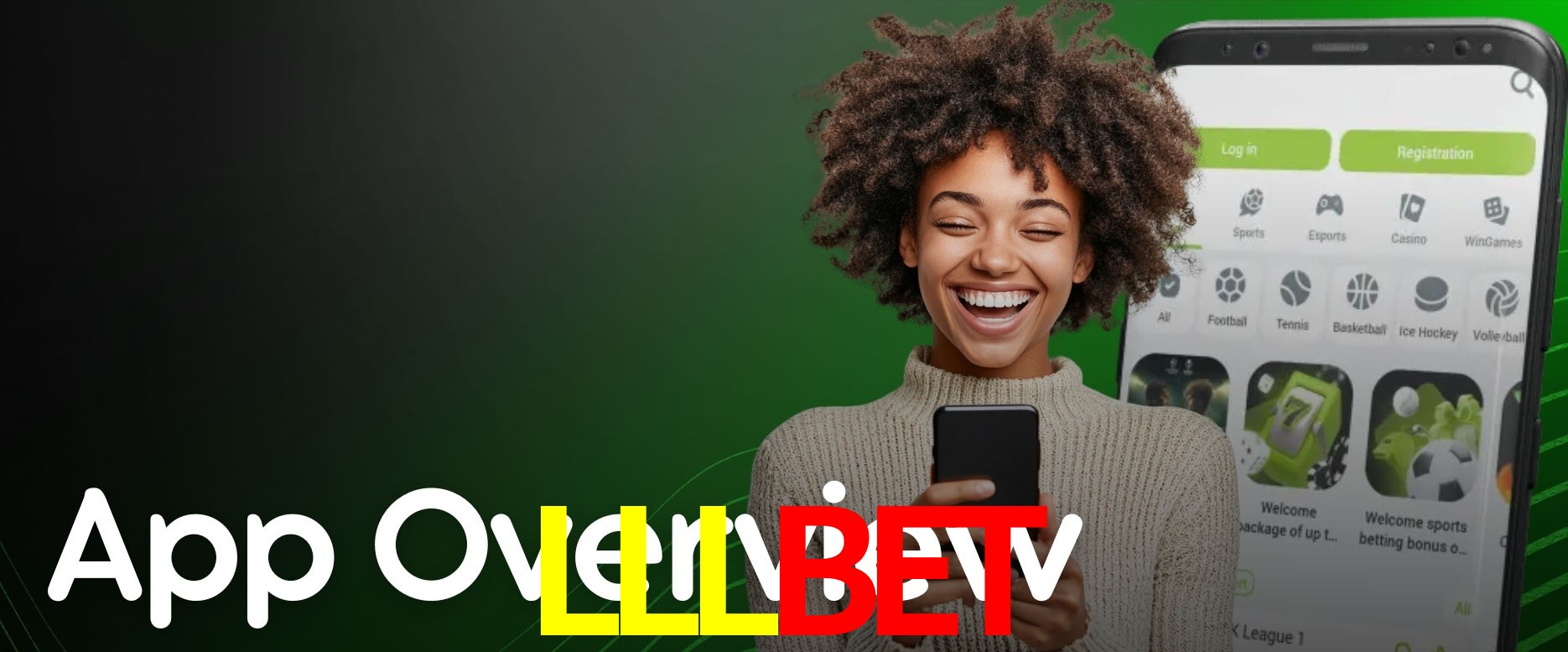Quick Registration LLLBET