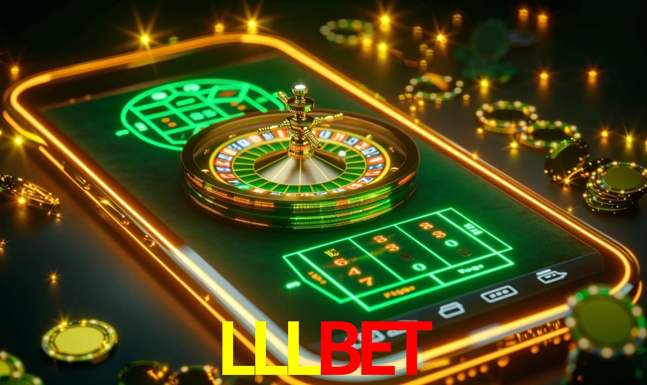 Descubra a Essência do LLLBET: Nossa História e Compromissos