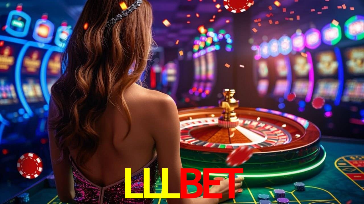 Descubra a Essência do LLLBET: Nossa História e Compromissos