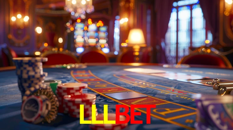 Bonus Features LLLBET