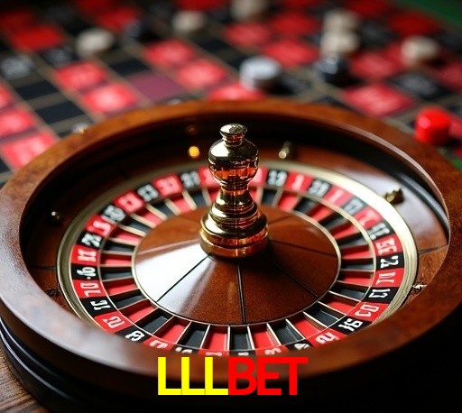 Explorando a Categoria de Eventos em Apostas na LLLBET