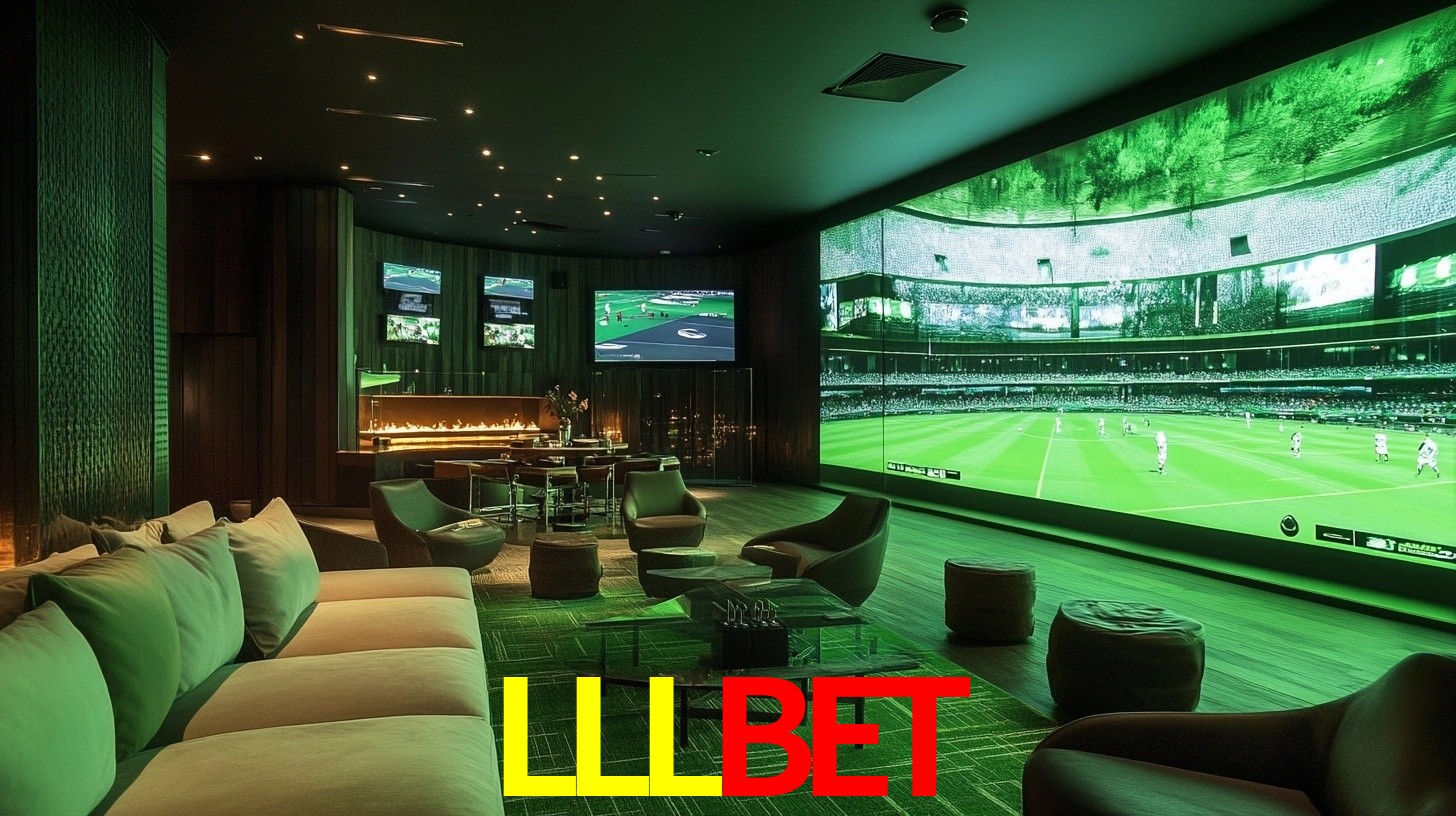Bônus Generosos e Exclusivos no LLLBET para Você!