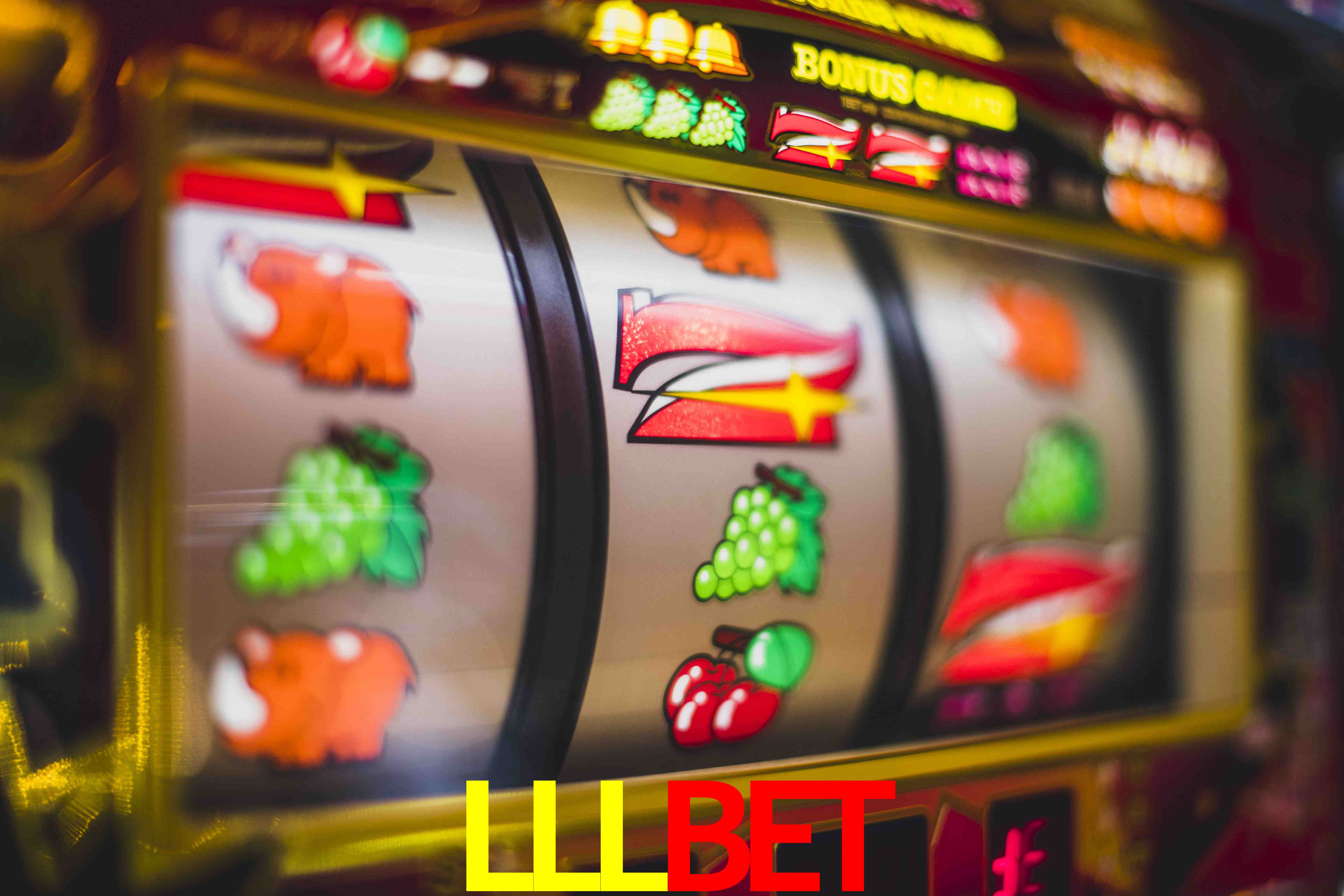 VIP Casino LLLBET
