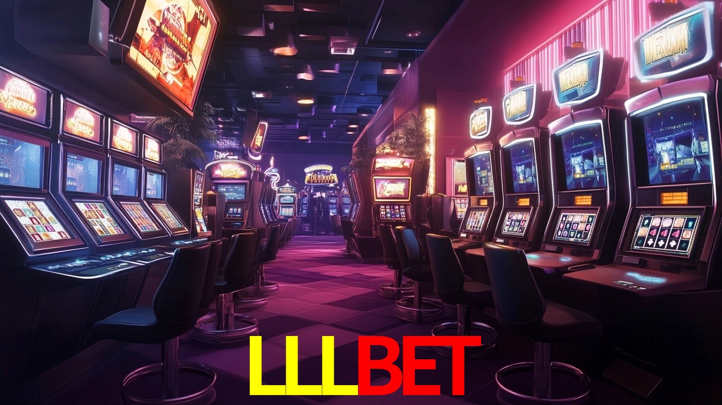 LLLBET