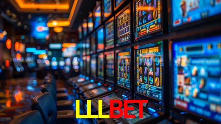 Game Providers LLLBET