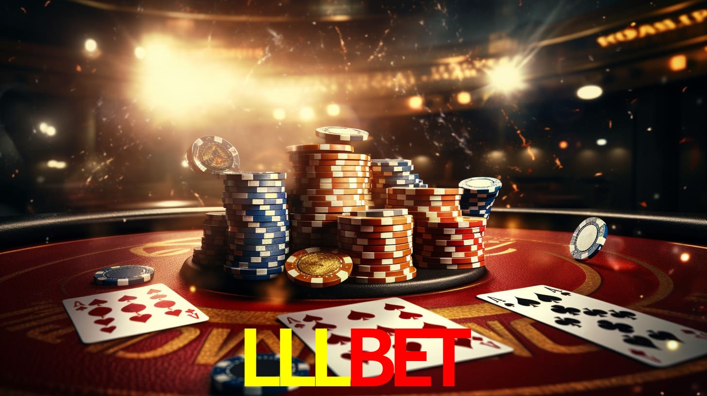 Welcome Bonus LLLBET