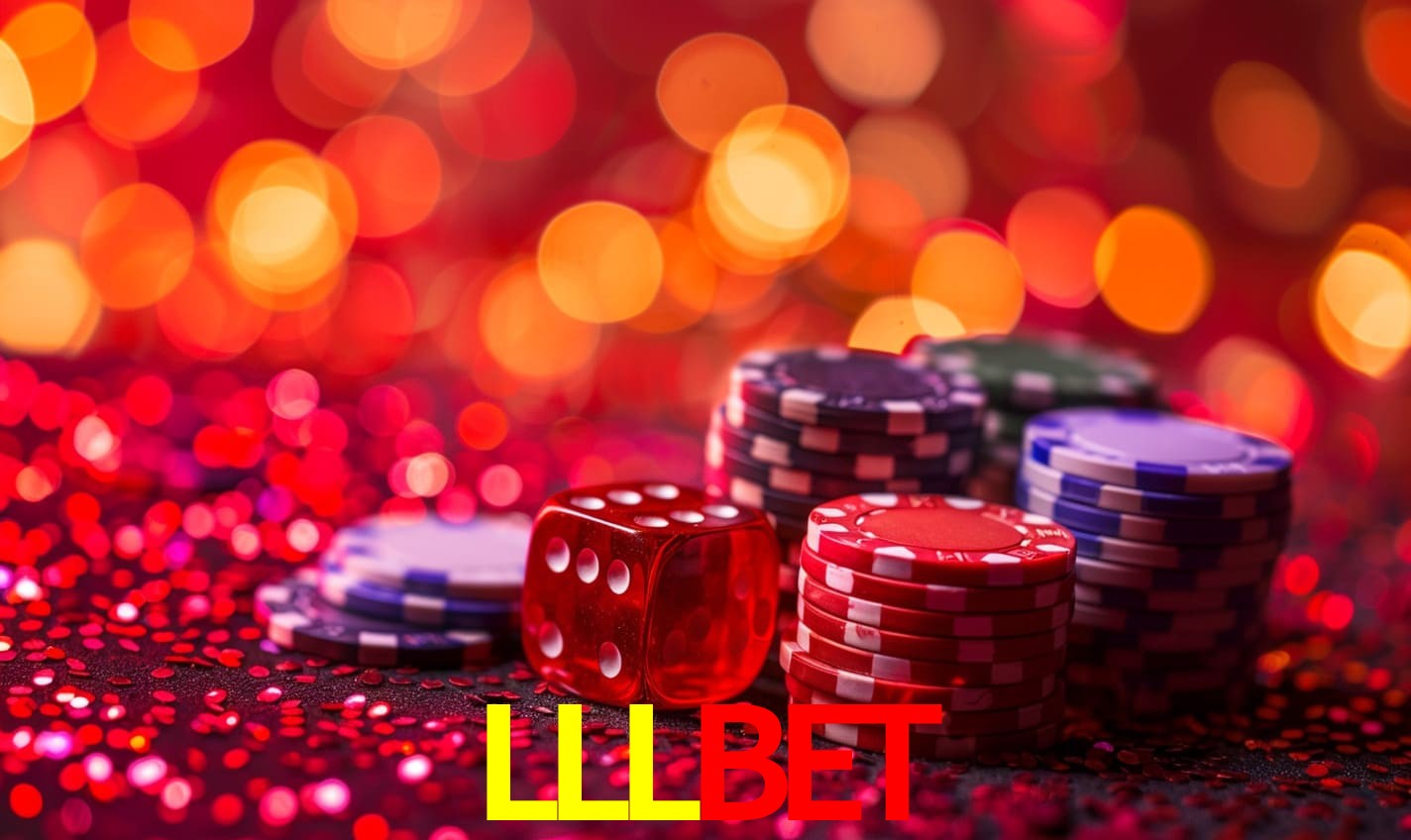 Diretório de Jogos LLLBET