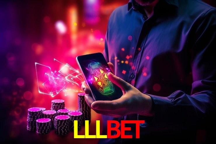 A Experiência Imersiva dos Cassinos Ao Vivo no LLLBET