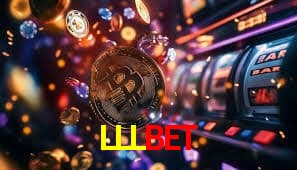 Integração de APIs LLLBET