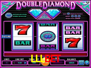 Descubra o Mundo do Cassino Online com LLLBET