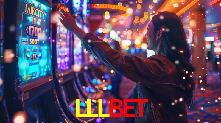 LLLBET: Seu Especialista em Apostas Esportivas Brasileiras