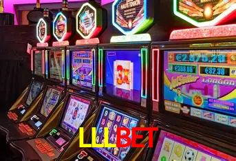 cassino LLLBET