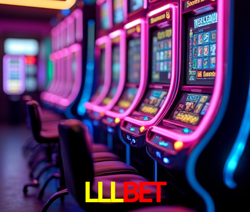 Inovações de Jogos na LLLBET: O Futuro das Experiências Interativas