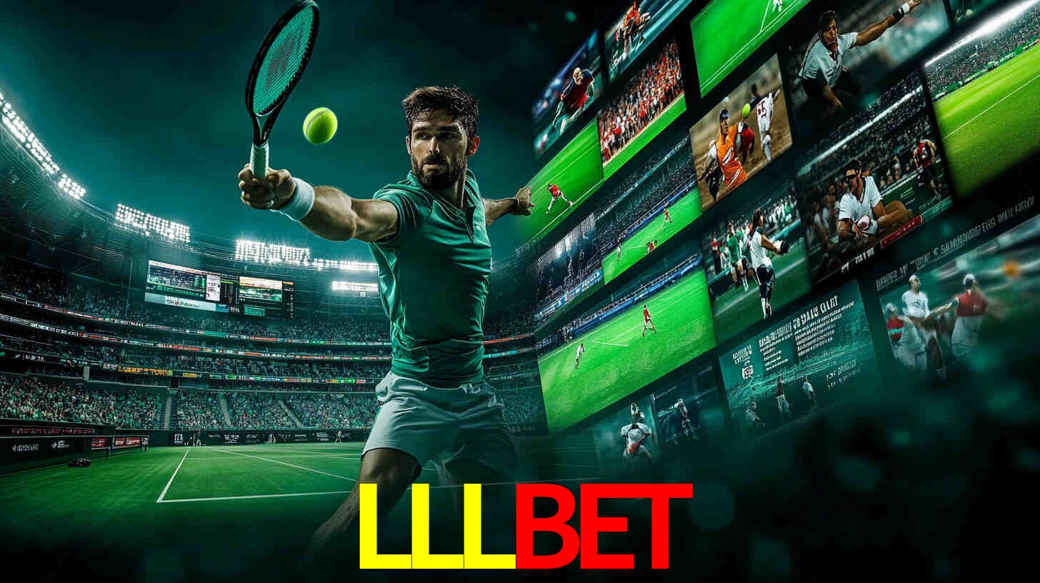 Mesa de Blackjack LLLBET