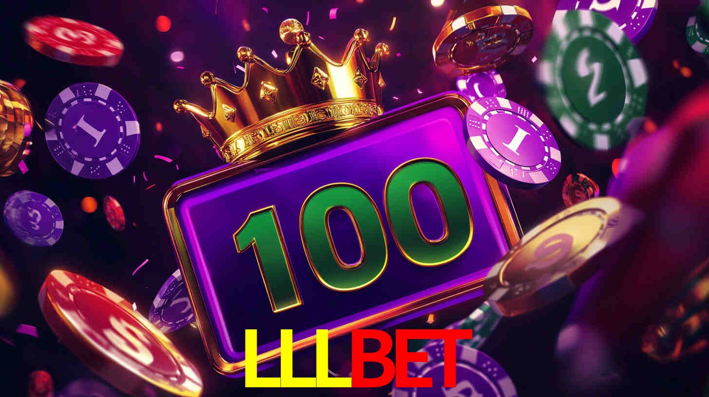 LLLBET App Interface