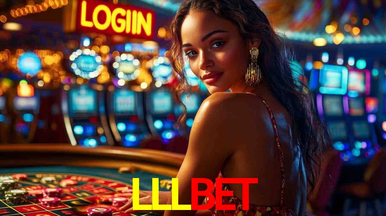 A Experiência Imersiva dos Cassinos Ao Vivo no LLLBET