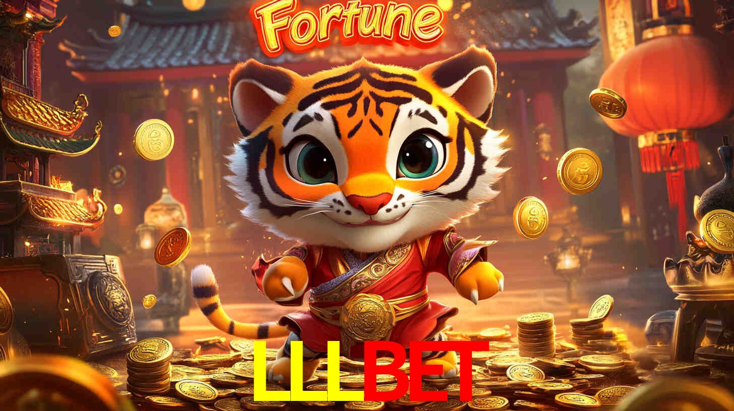 Torneios LLLBET