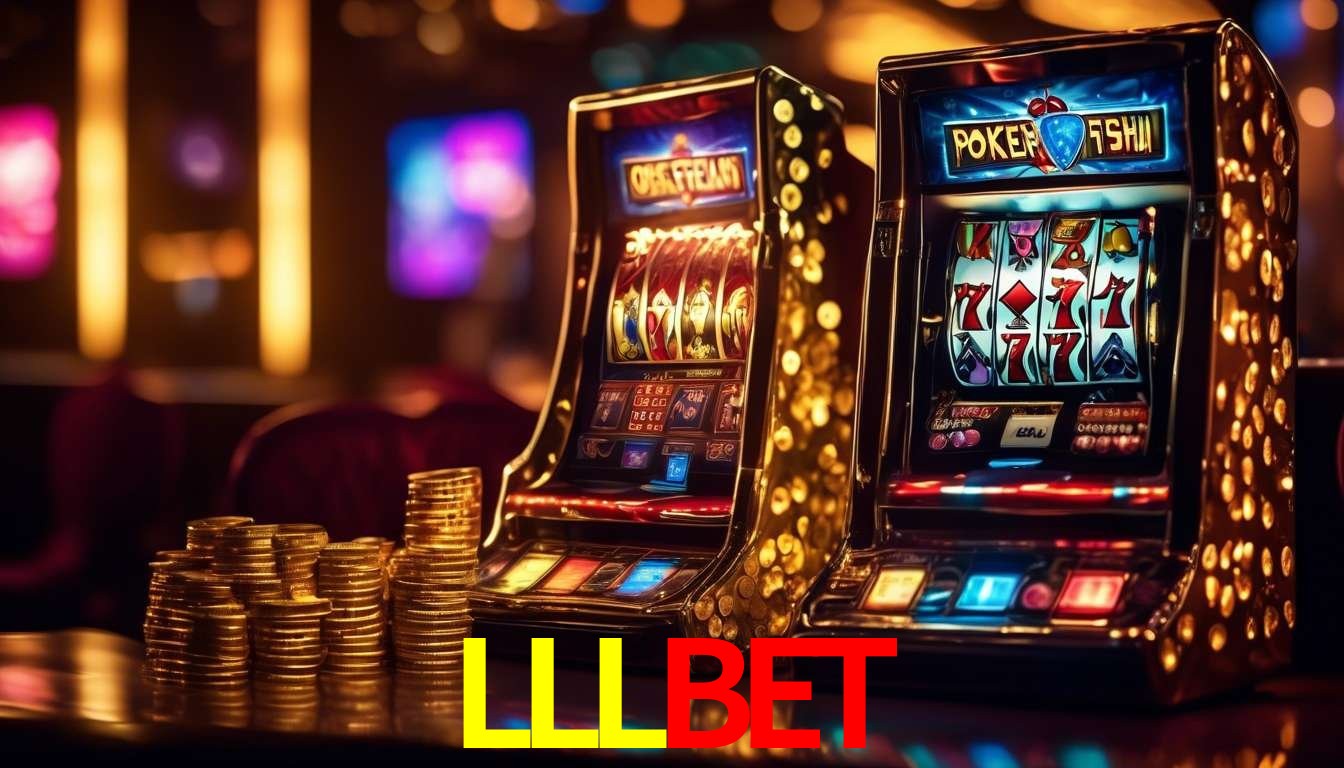Login Seguro LLLBET