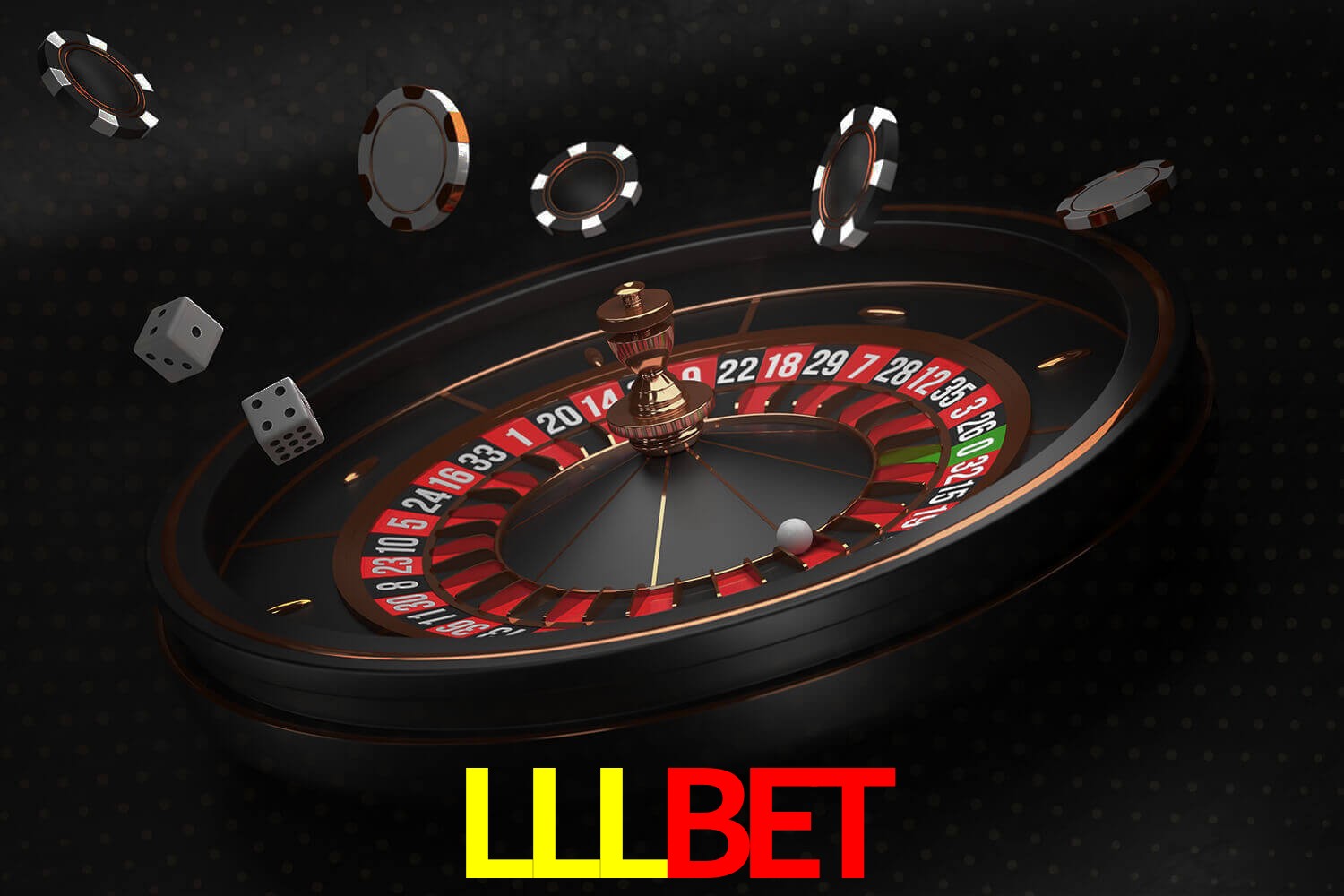 LLLBET: A Experiência de Casino com Jogos de Mesa ao Vivo