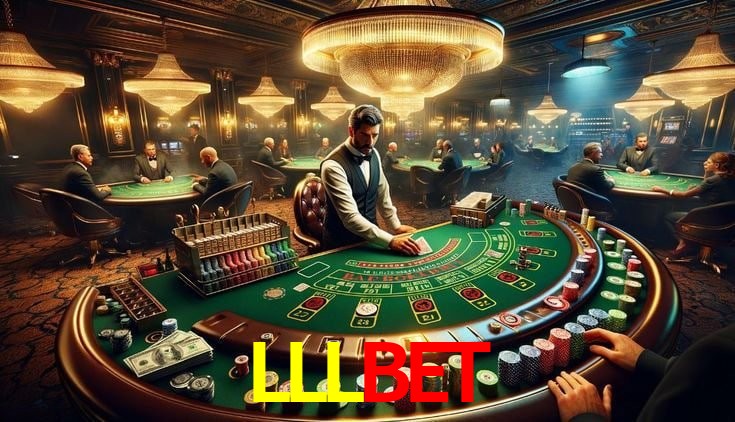 Football Betting LLLBET
