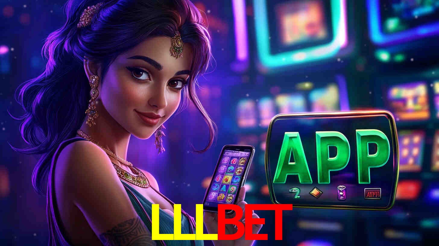 Descubra a Magia dos Jogos de Arcade no LLLBET