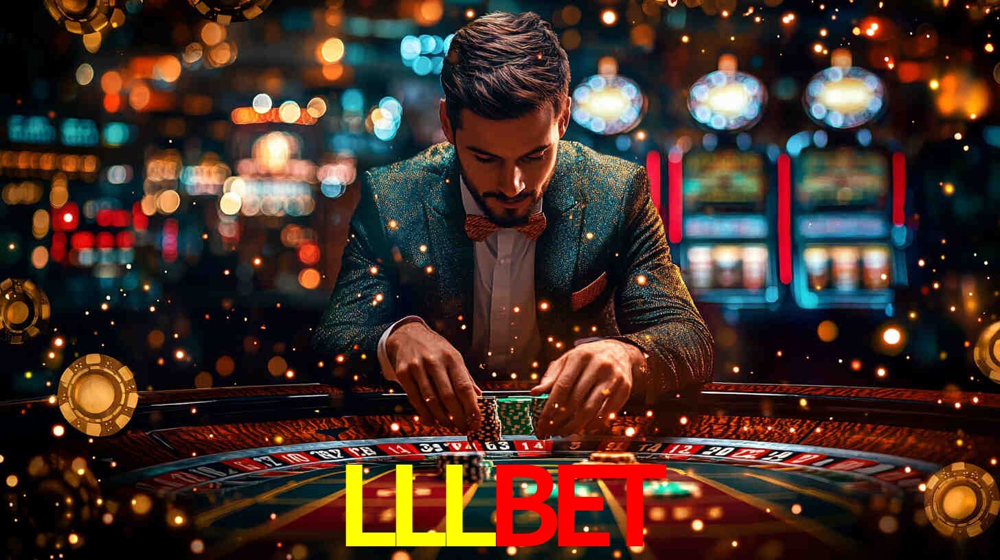 Explore as vantagens do LLLBET: serviço profissional e confiabilidade
