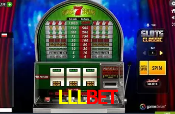 Exclusive Offers LLLBET