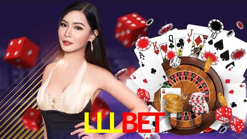 A Emoção da Loteria na LLLBET: Uma Chance de Mudança de Vida