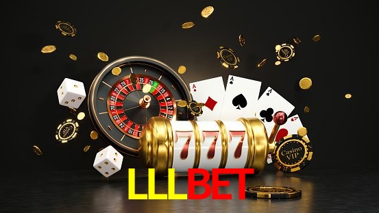 Blackjack Table LLLBET