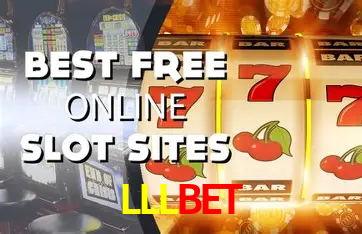 Interface do App LLLBET