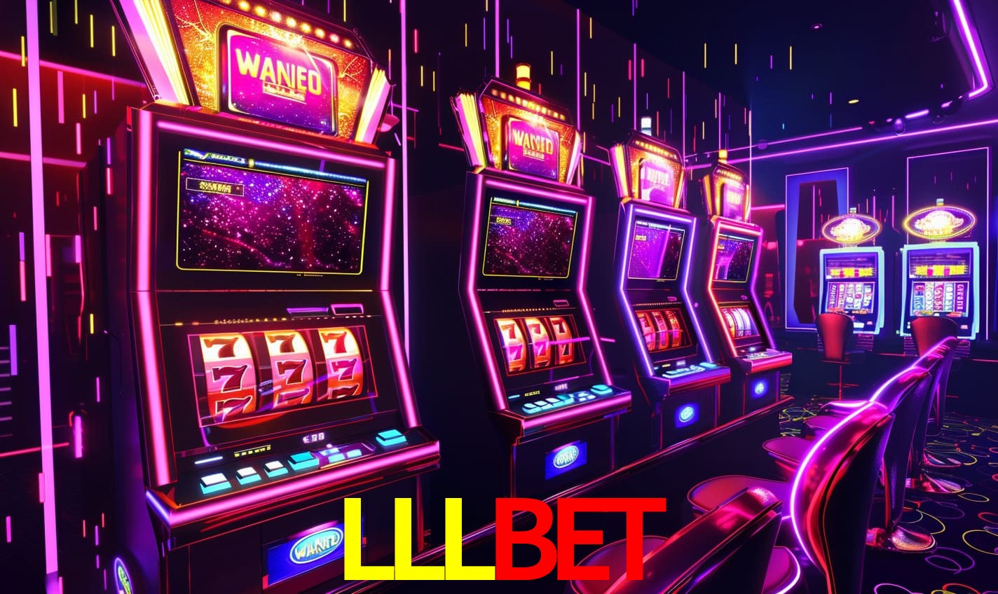Estatísticas do Jogo LLLBET