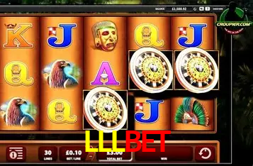 Explorando a Categoria de Eventos em Apostas na LLLBET