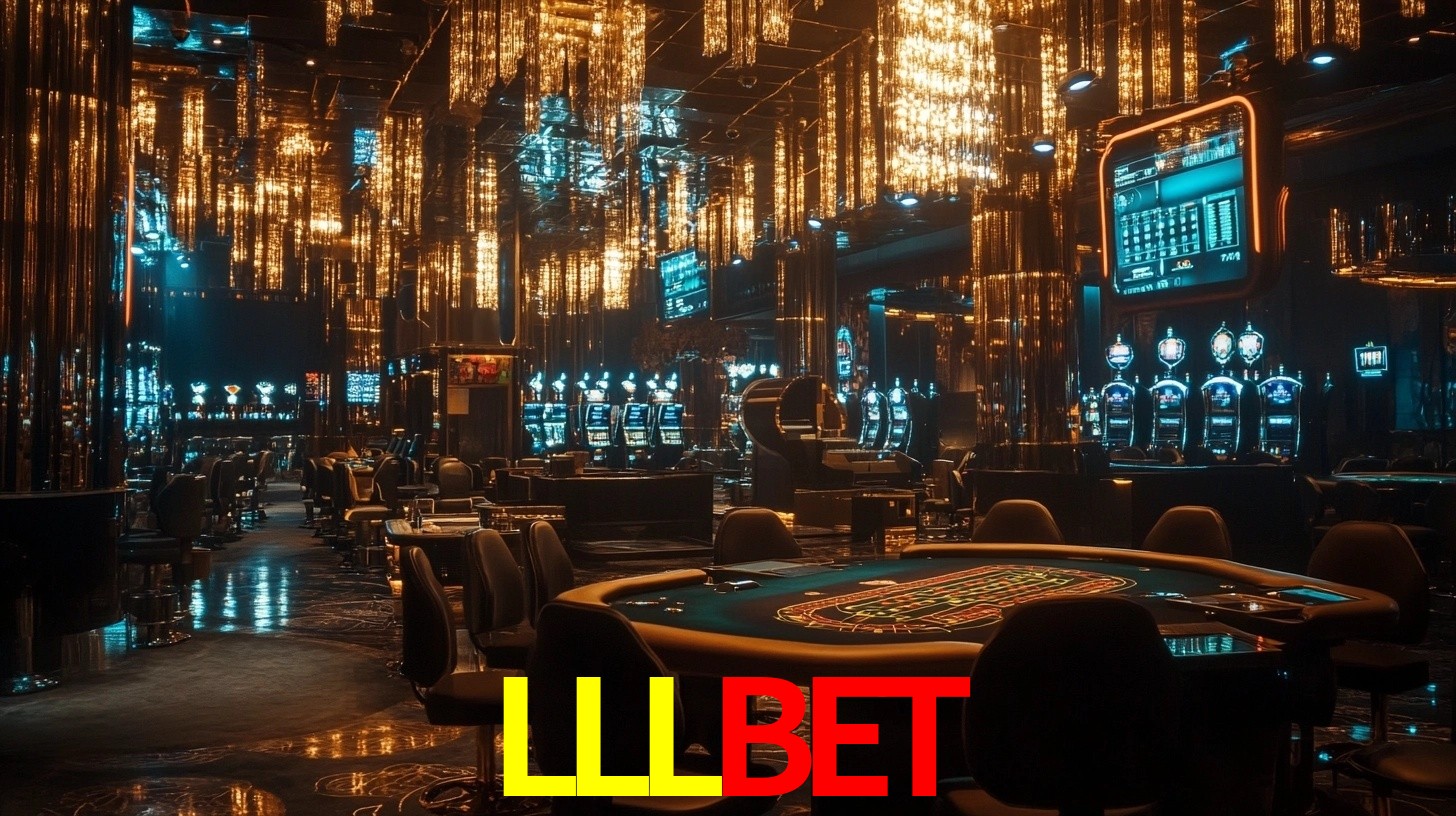 LLLBET Vip
