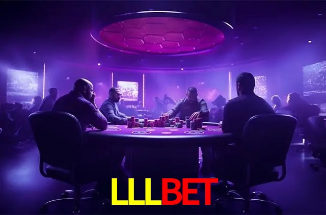 Inovações de Jogos na LLLBET: O Futuro das Experiências Interativas