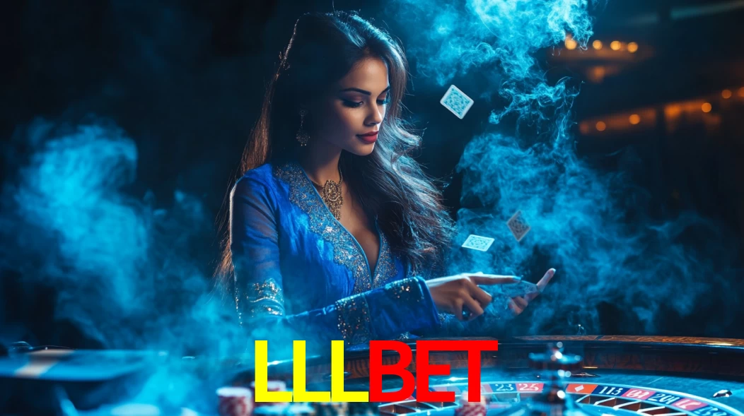 Recursos de Bônus LLLBET