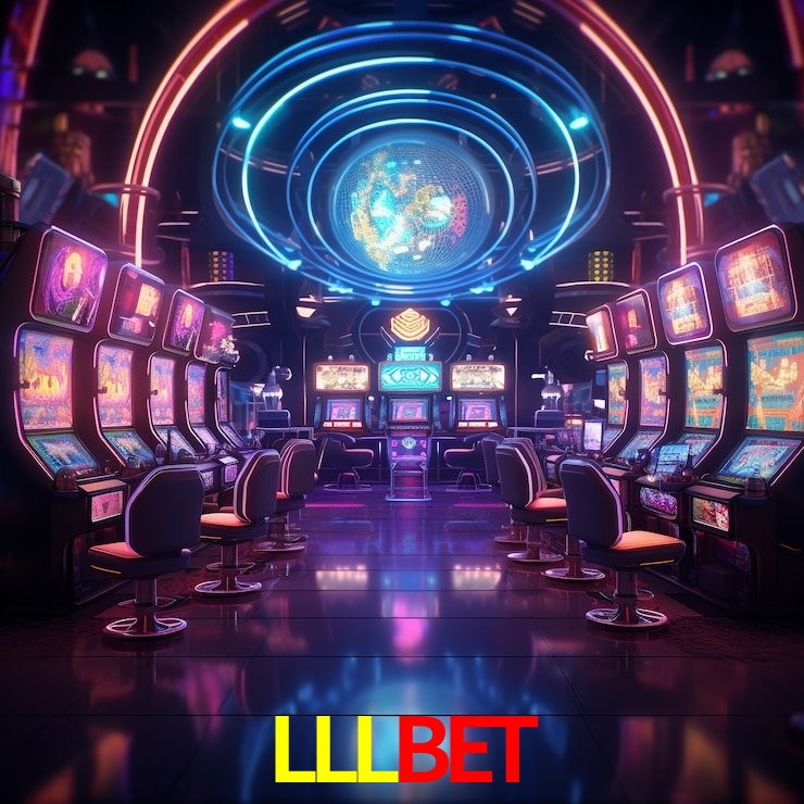A Emoção da Loteria na LLLBET: Uma Chance de Mudança de Vida